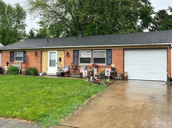 13 Laurelgrove Dr, Union, OH 45322