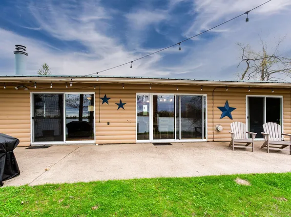 49-20 1/2 St, Comstock, WI 54826