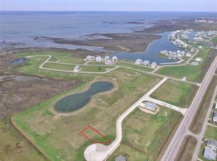 21326 Scissor Tail Ln, Galveston, TX 77554