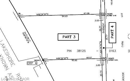 3rd image of 1609 N Shore Dr