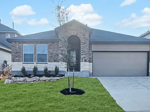 20837 Stonework Spur, San Antonio, TX 78266