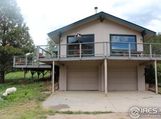 71 Arapahoe Ct, Lyons, CO 80540
