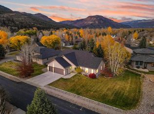 631 Horse Thief Lane, Durango, CO 81301