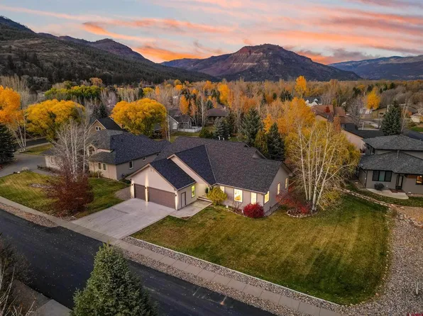 631 Horse Thief Lane, Durango, CO 81301