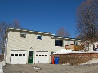 20 Colby St, Barre, VT 05641