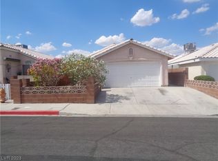 6516 Moon Roses Ct, Las Vegas, NV 89108