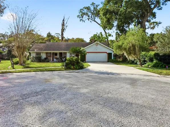 905 Northern Oaks Ter, Deland, FL 32724