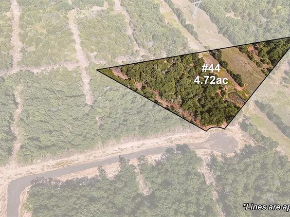 0 S Us Highway 177 Lot 44, Wellston, OK 74881