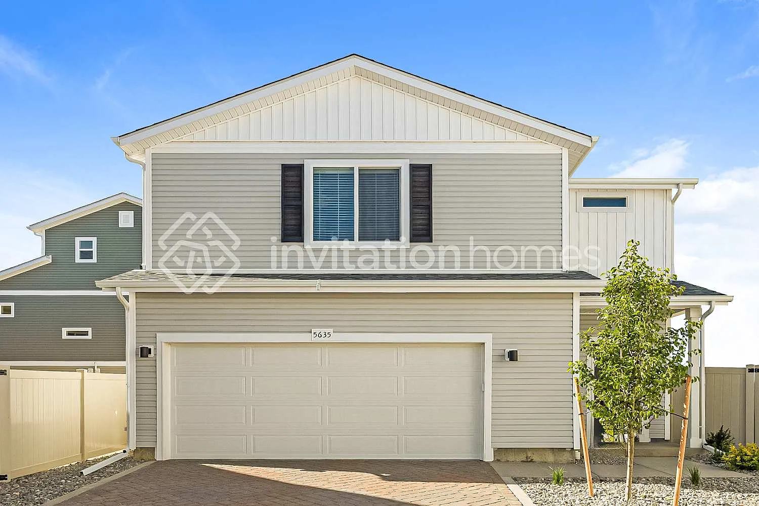 5635 Bowerman Ln Colorado Springs, CO 80927 — Photo 1