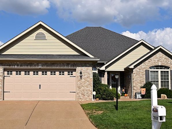 2800 Thornhill Dr