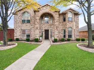 1528 Summerfield Dr, Allen, TX 75002