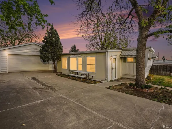 8950 Clay Street #31, Denver, CO 80260