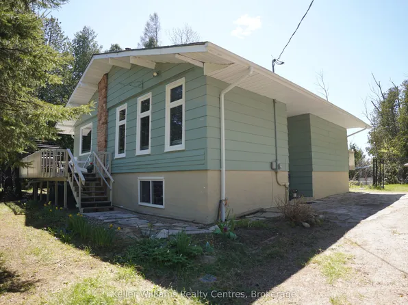 42 William Ct, South Bruce Peninsula, ON N0H 2T0
