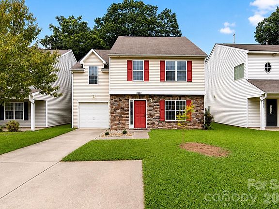 2nd image of 2507 Anna Garrison Rd