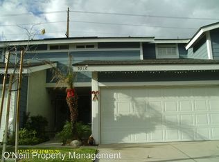 951 Inn Keeper Ln UNIT C, Corona, CA 92881