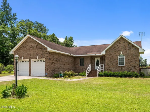 102 Carl'S Woods Drive, Pinetown, NC 27865