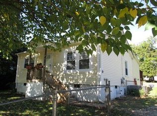 3126 Fraley Church Rd, Gastonia, NC 28054