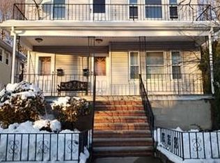 209 Gladstone St #2, Boston, MA 02128