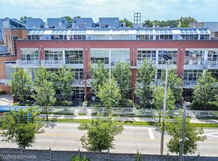 322 E Harrison Ave UNIT 20, Royal Oak, MI 48067