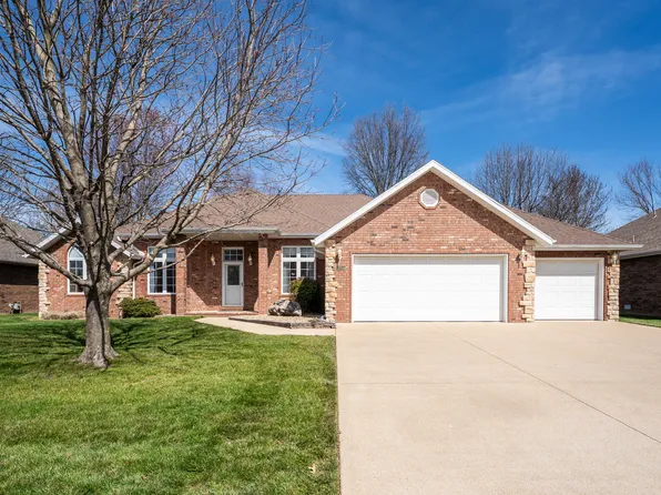 3755 W Eaglecrest Street, Battlefield, MO 65619