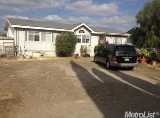 22080 S Corral Hollow Rd, Tracy, CA 95376