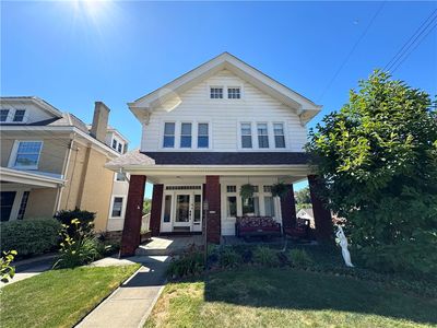 3089 Pinehurst Ave, Pittsburgh, PA, 15216