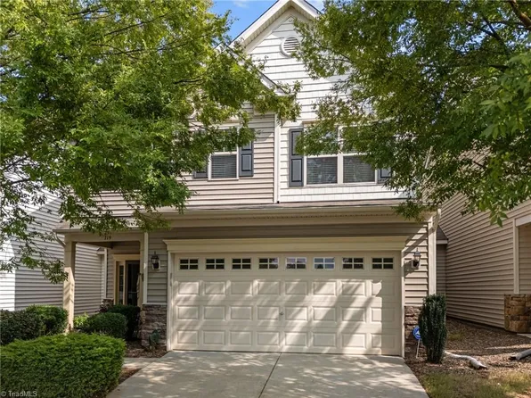 119 Torrey Heights Ln, Durham, NC 27703