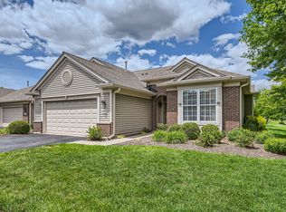 11308 Bellflower Ln, Huntley, IL 60142