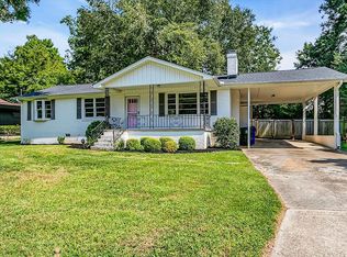 203 Robin Hood Rd, Greenville, SC 29607