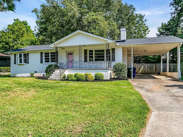 203 Robin Hood Rd, Greenville, SC 29607