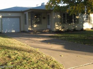 4307 S Travis St, Amarillo, TX 79110