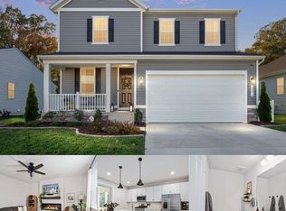 6276 Bobcat Ln, King George, VA 22485