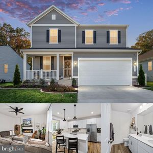 6276 Bobcat Ln, King George, VA, 22485