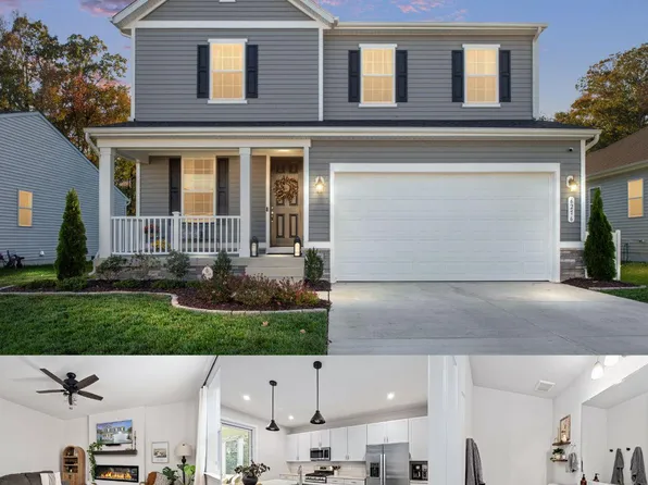 6276 Bobcat Ln, King George, VA 22485