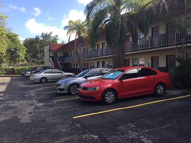 1st image of 2506 Pierce St APT 7B