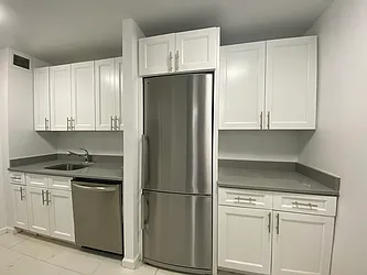 Rented by UES Management