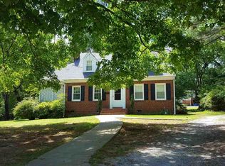 216 Sievers Cir, Roxboro, NC 27573