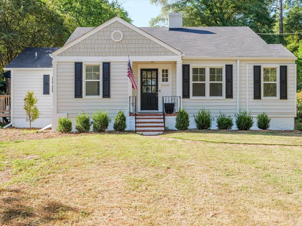 3104 BRANSFORD Road, Augusta, GA 30909