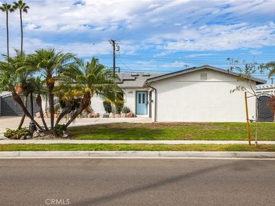 16871 Ross Ln, Huntington Beach, CA, 92647