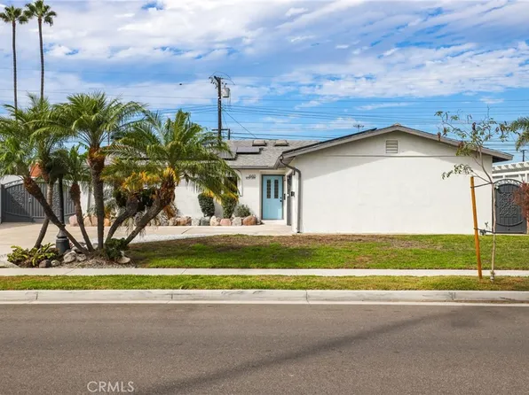 16871 Ross Ln, Huntington Beach, CA 92647