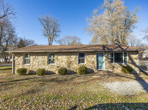 1722 E 72nd St, Indianapolis, IN 46240