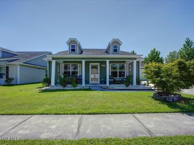100 Bandon Drive, New Bern, NC, 28562