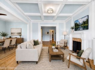 Undercliff Terrace Condominiums, Melrose, MA 02176