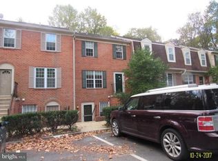 3722 Ferrara Dr #6, Silver Spring, MD 20906