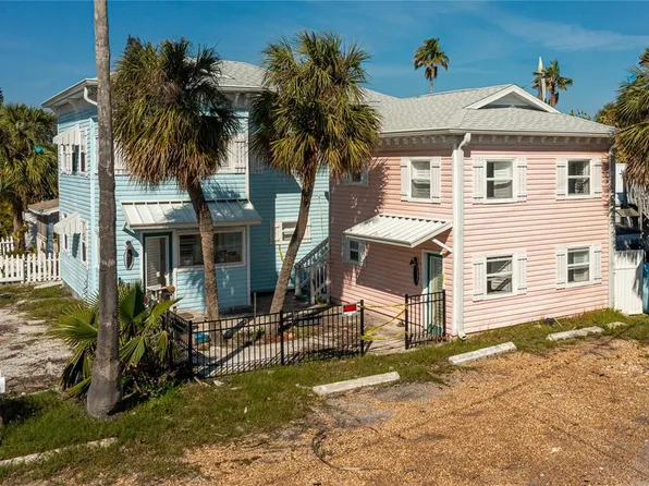 134 86th Ave, Treasure Island, FL 33706