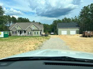 2396 Lockhart Rd, Camden, SC 29020