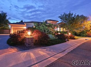 434 High Pointe Cir, Grand Junction, CO 81507