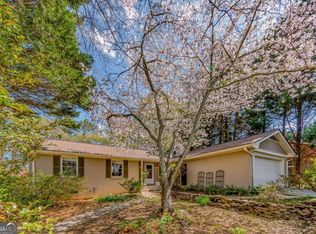 1573 Frazier Rd, Decatur, GA 30033