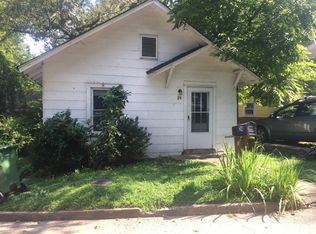 24 Chatham Rd, Asheville, NC 28804