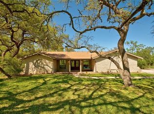 8910 Sam Carter Dr, Austin, TX 78736
